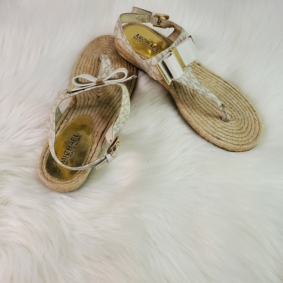 Michael Kors Women's Sandals - Picture 5 of 5